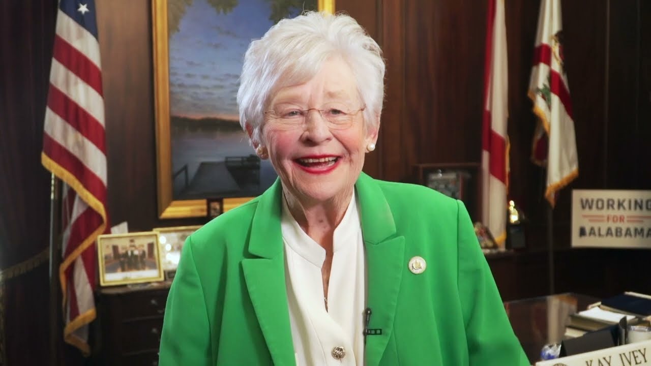 Governor Ivey Encourages Alabamians to Head to the Polls for June 16 Primary Runoff Election
