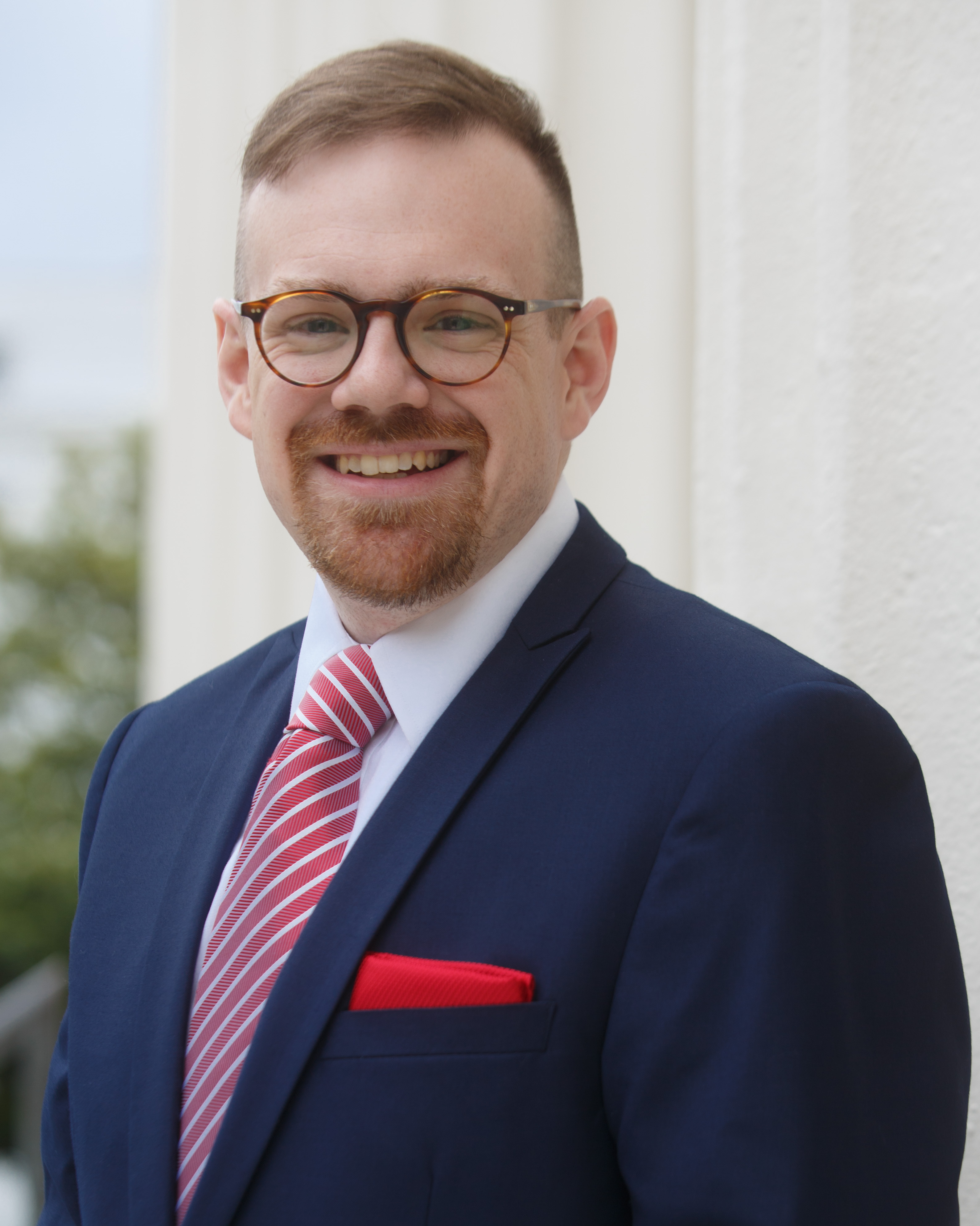 Governor Ivey Appoints Joshua Pendergrass as Communication Director
