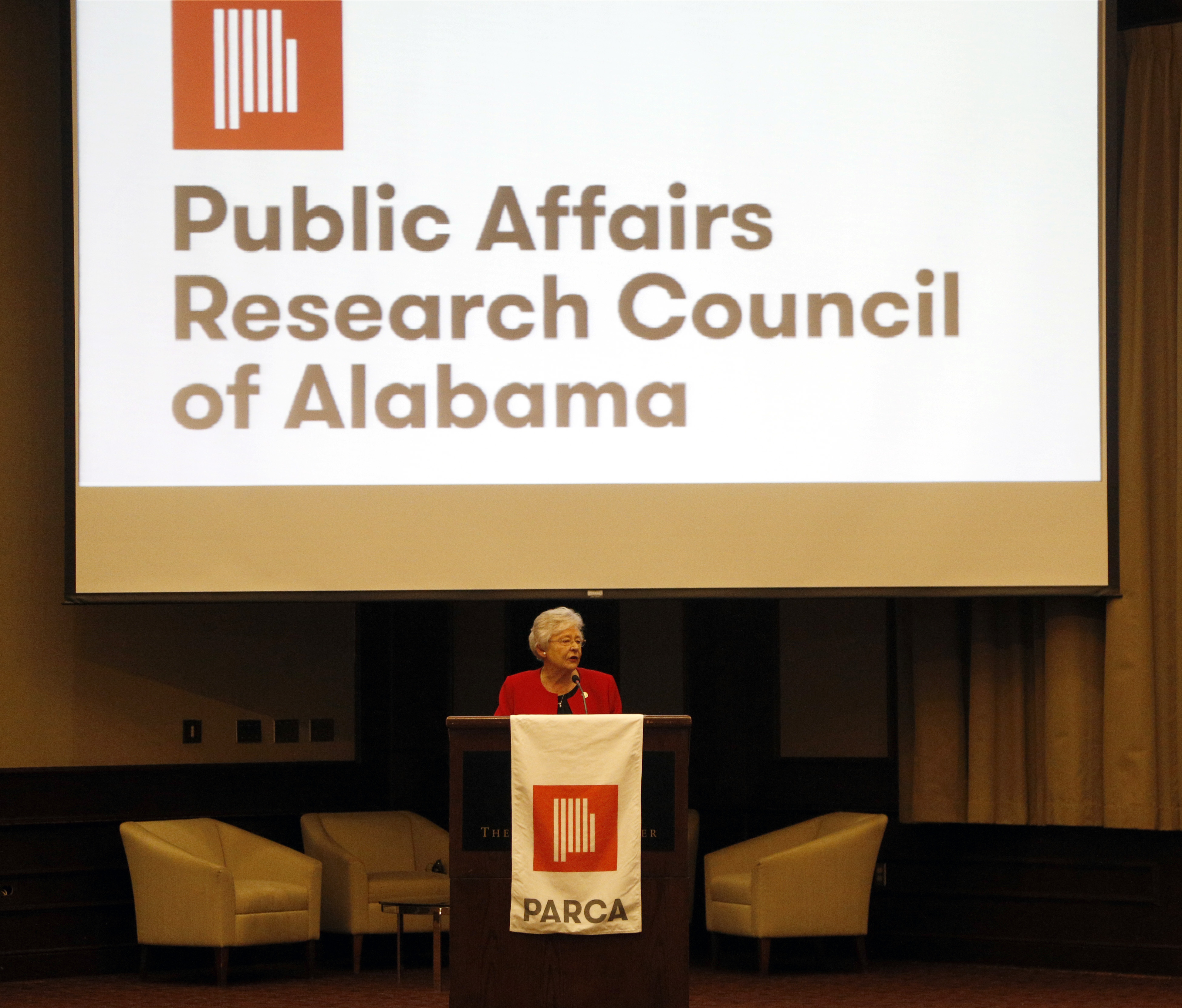 Governor Ivey Announces New Policy Initiatives as Part of “Strong Start, Strong Finish”