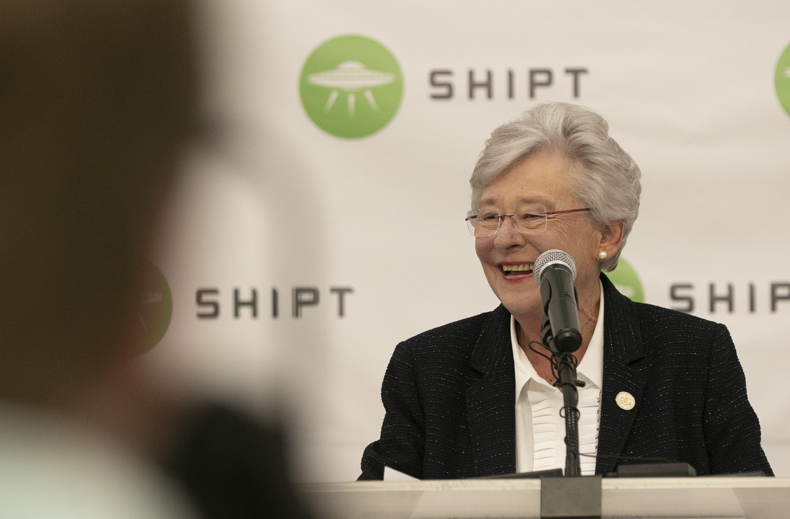 Governor Ivey Announces Birmingham’s Shipt to create 881 jobs in major expansion
