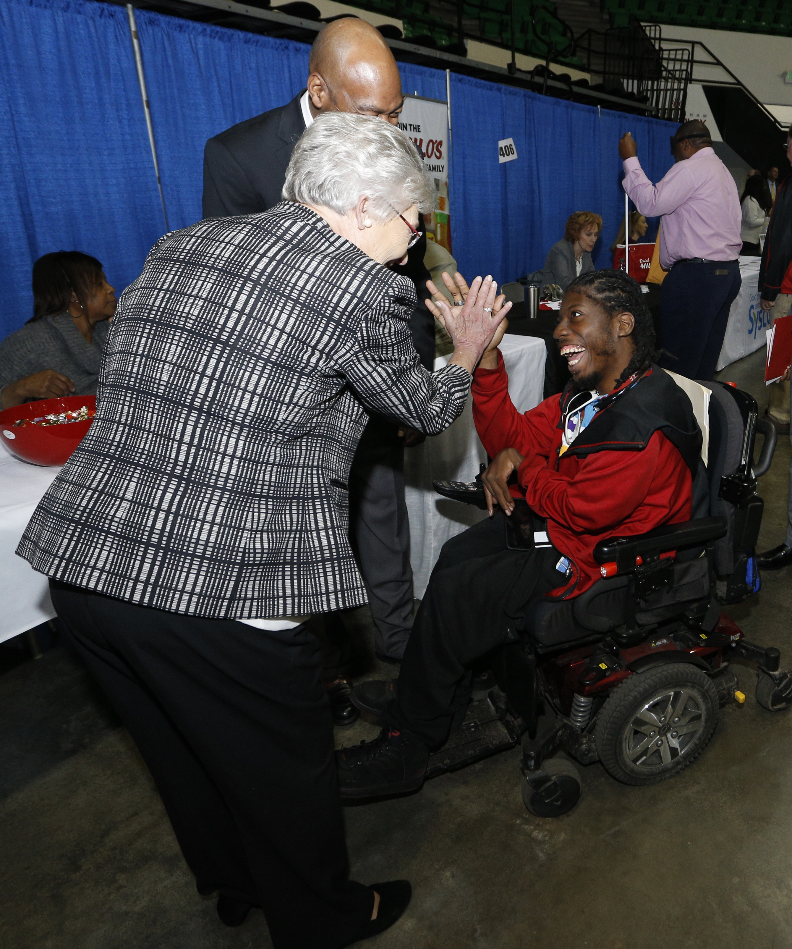 Second Annual Governor’s Job Fair for People with Disabilities to be Held October 25