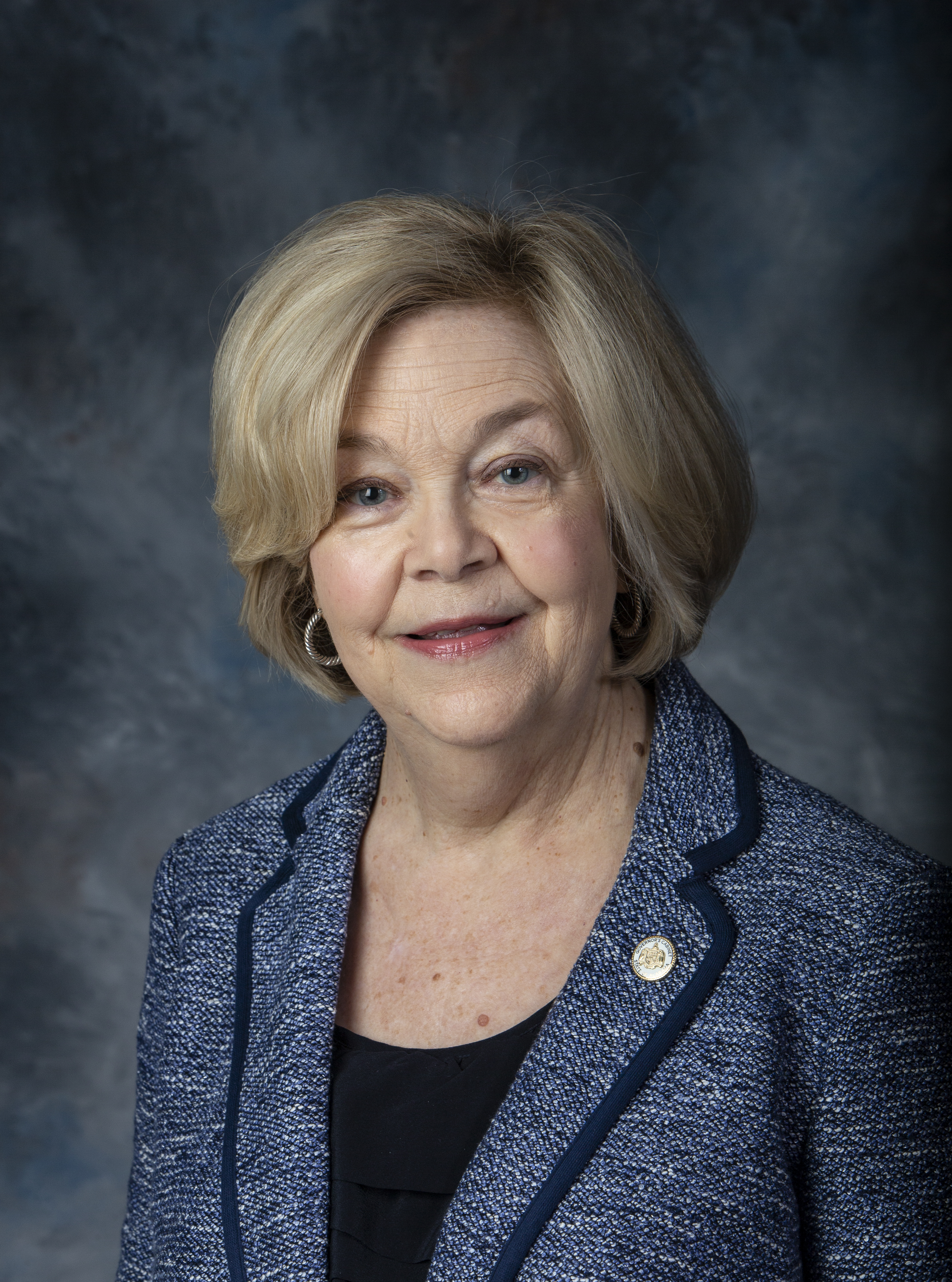 Governor Ivey Appoints New Senior Services Commissioner