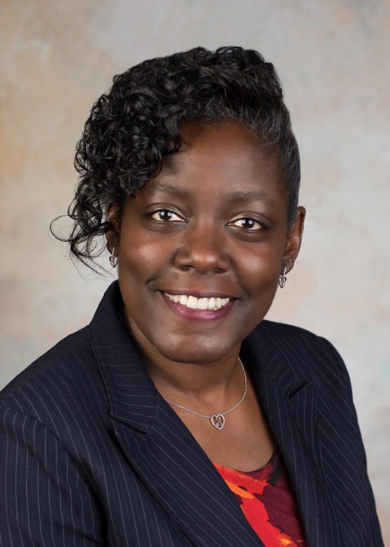 Dr. Trellis Smith Office of the Governor of Alabama