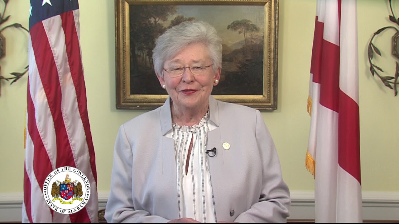 Gov Ivey Encourages Alabamians To Complete 2020 Census Office Of The Governor Of Alabama 