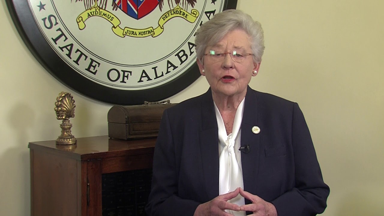 Gov Ivey Announces Altogether Alabama Website Office Of The Governor Of Alabama 