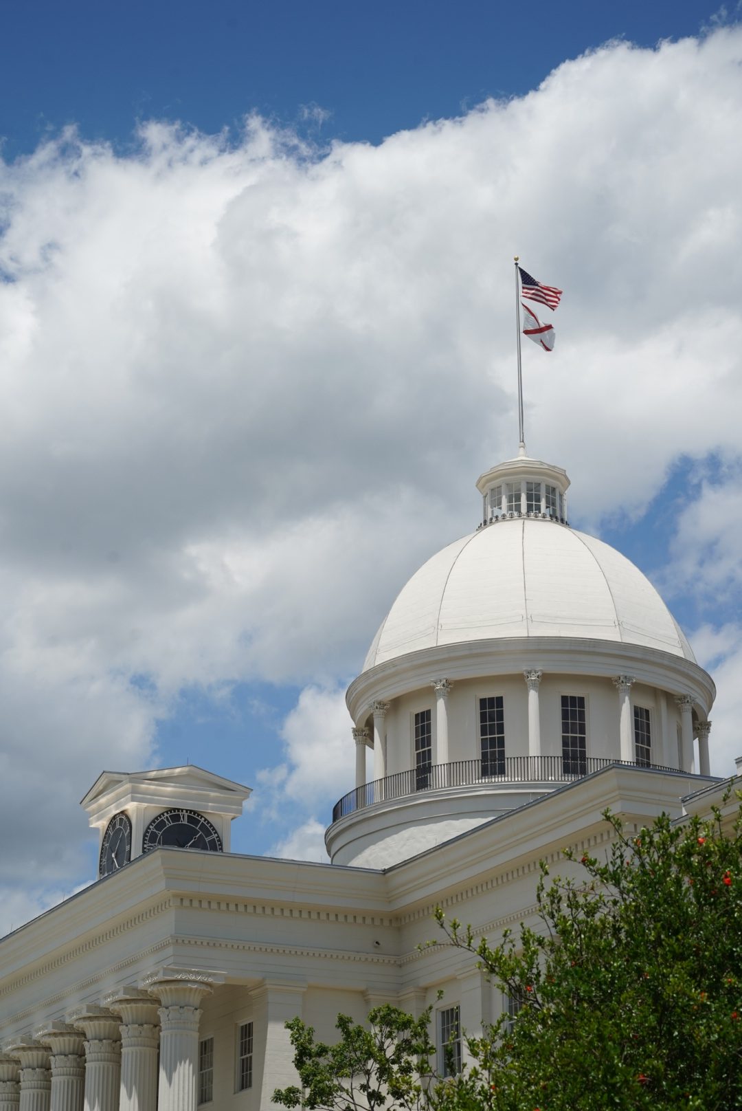 Newsletter - Office Of The Governor Of Alabama