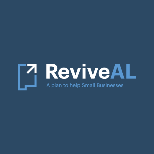 Governor Ivey Announces $100 Million Small Business Grant Program “Revive Alabama”