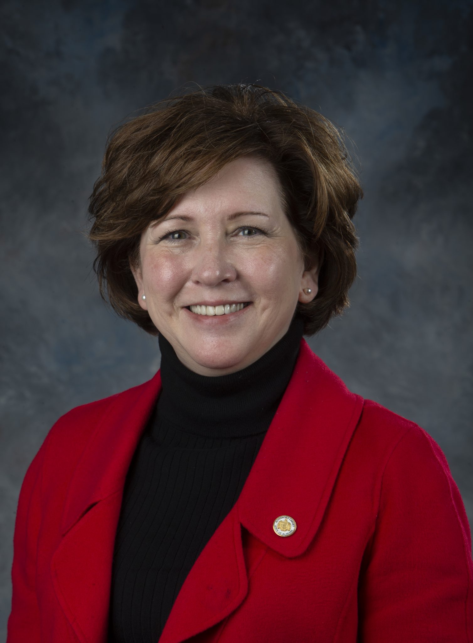 Governor Ivey Announces Lynn Beshear To Retire as Alabama Mental Health