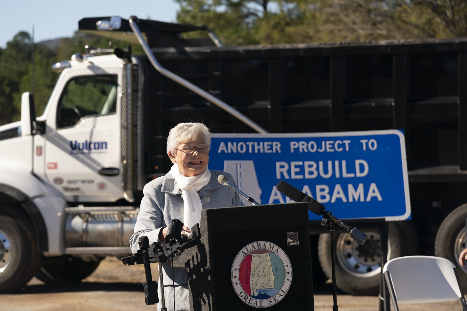 Governor Ivey Announces Local Projects Funded By Rebuild Alabama Office Of The Governor Of Alabama 