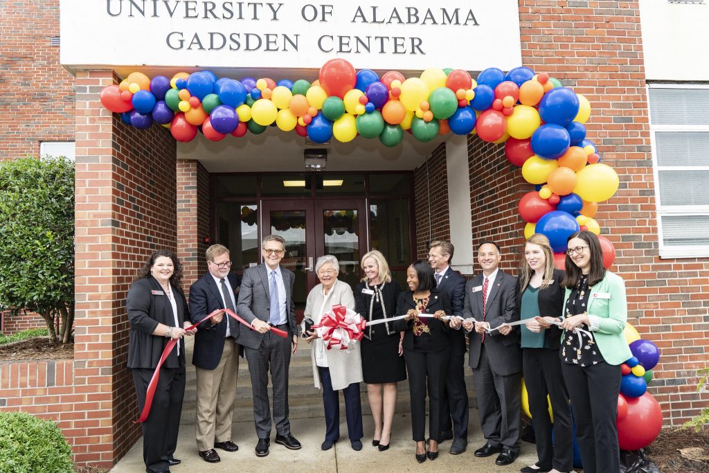 Home - Office Of The Governor Of Alabama