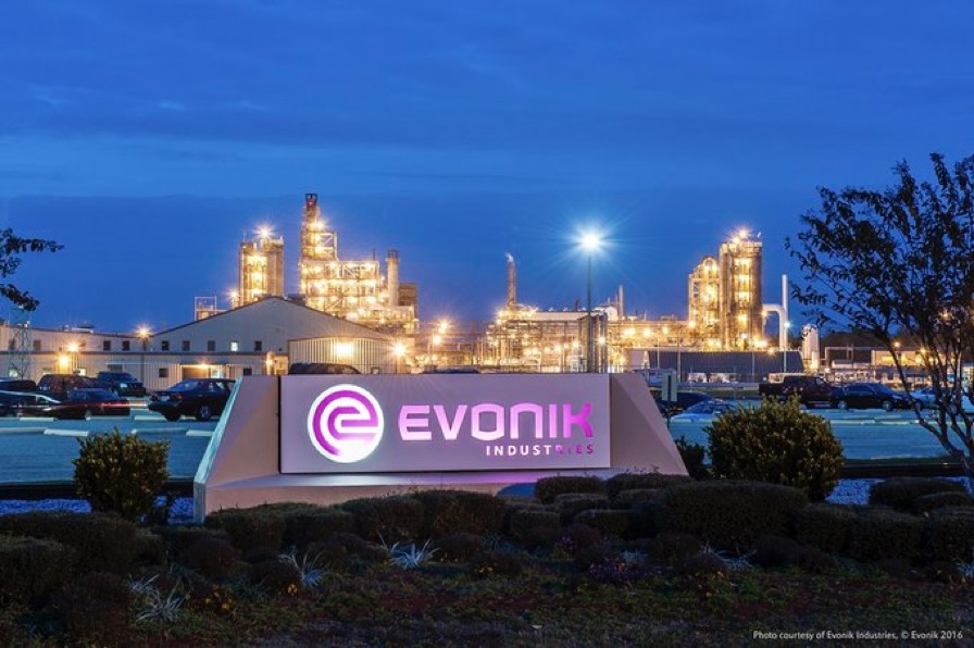 Gov. Ivey: Evonik plans to invest $176.5 million in expansion project at Mobile area facility