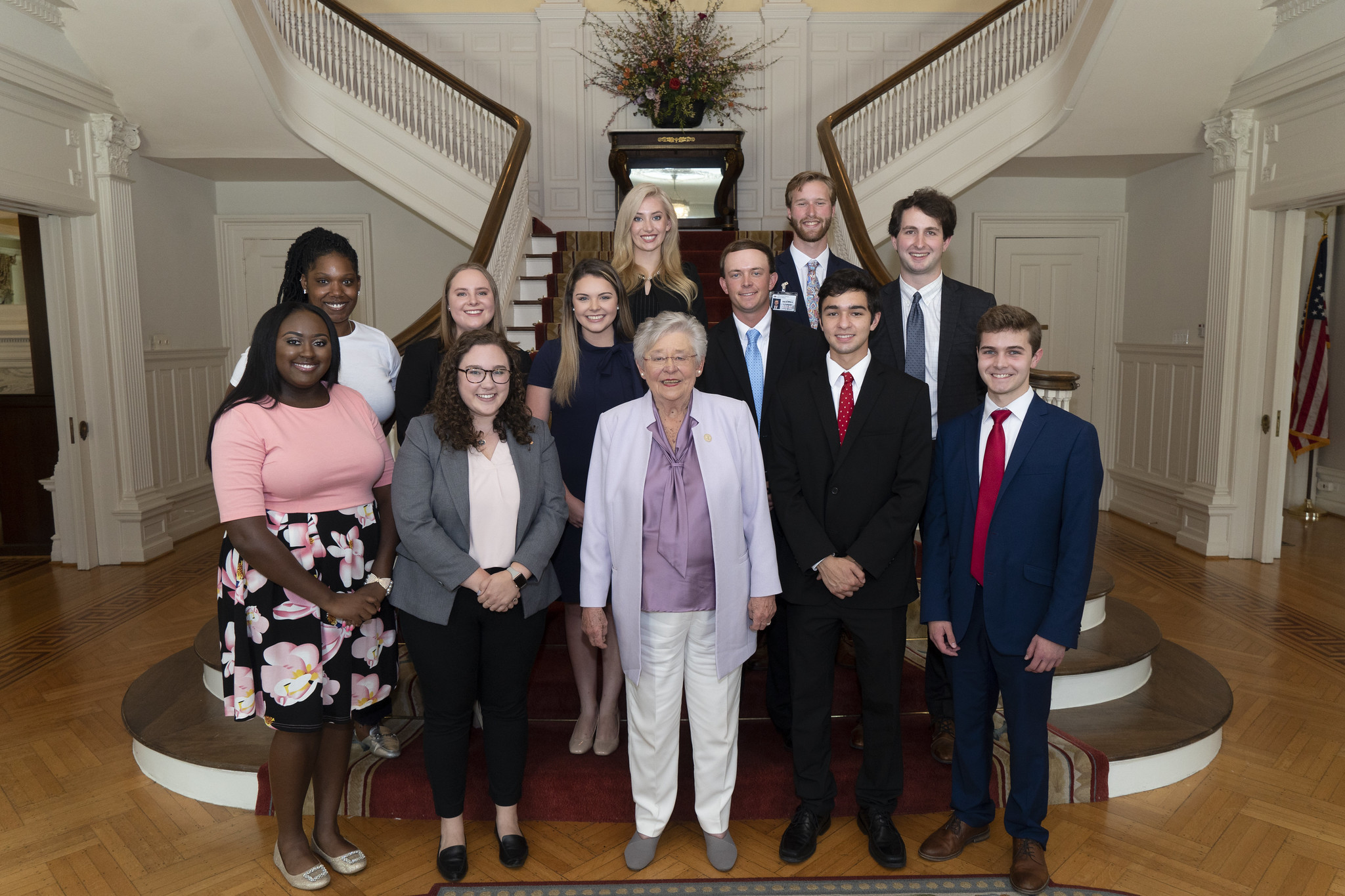 Spring 2023 Degree Candidates Announced - University of Alabama News