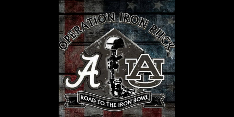 Governor Ivey Offers Her Support to Operation Iron Ruck - Office of the ...