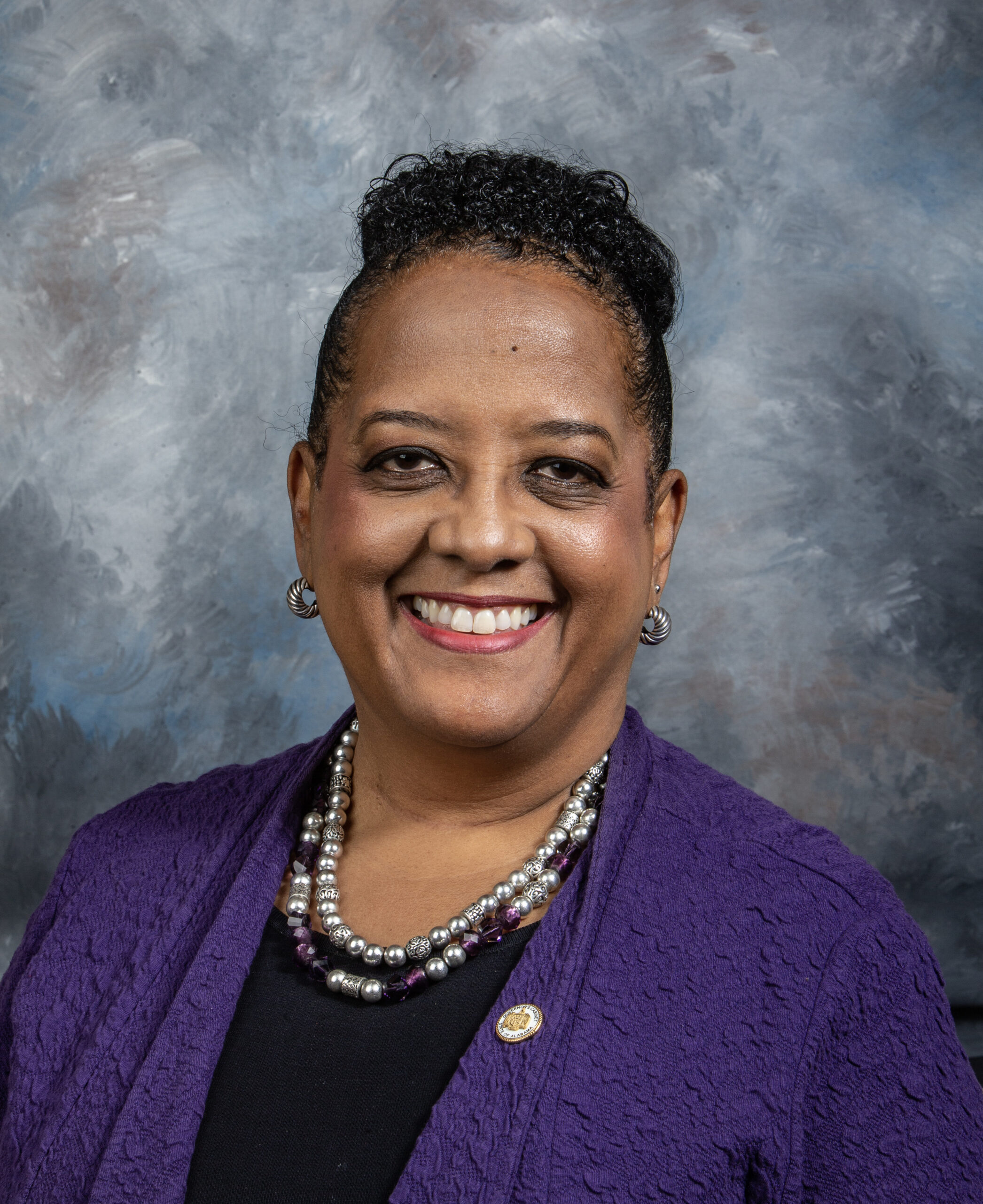 Governor Ivey Taps Small Business Champion and Former Air Force Captain Stacia Robinson to Lead Alabama Office of Minority Affairs