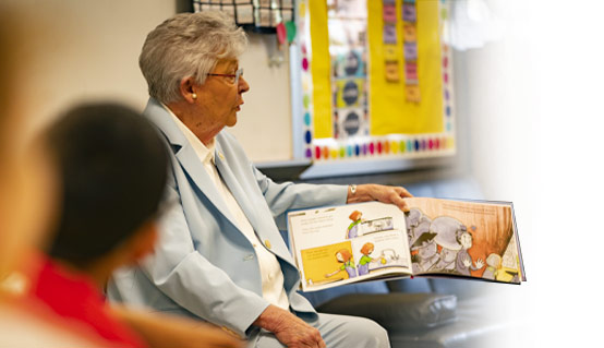 Governor Kay Ivey