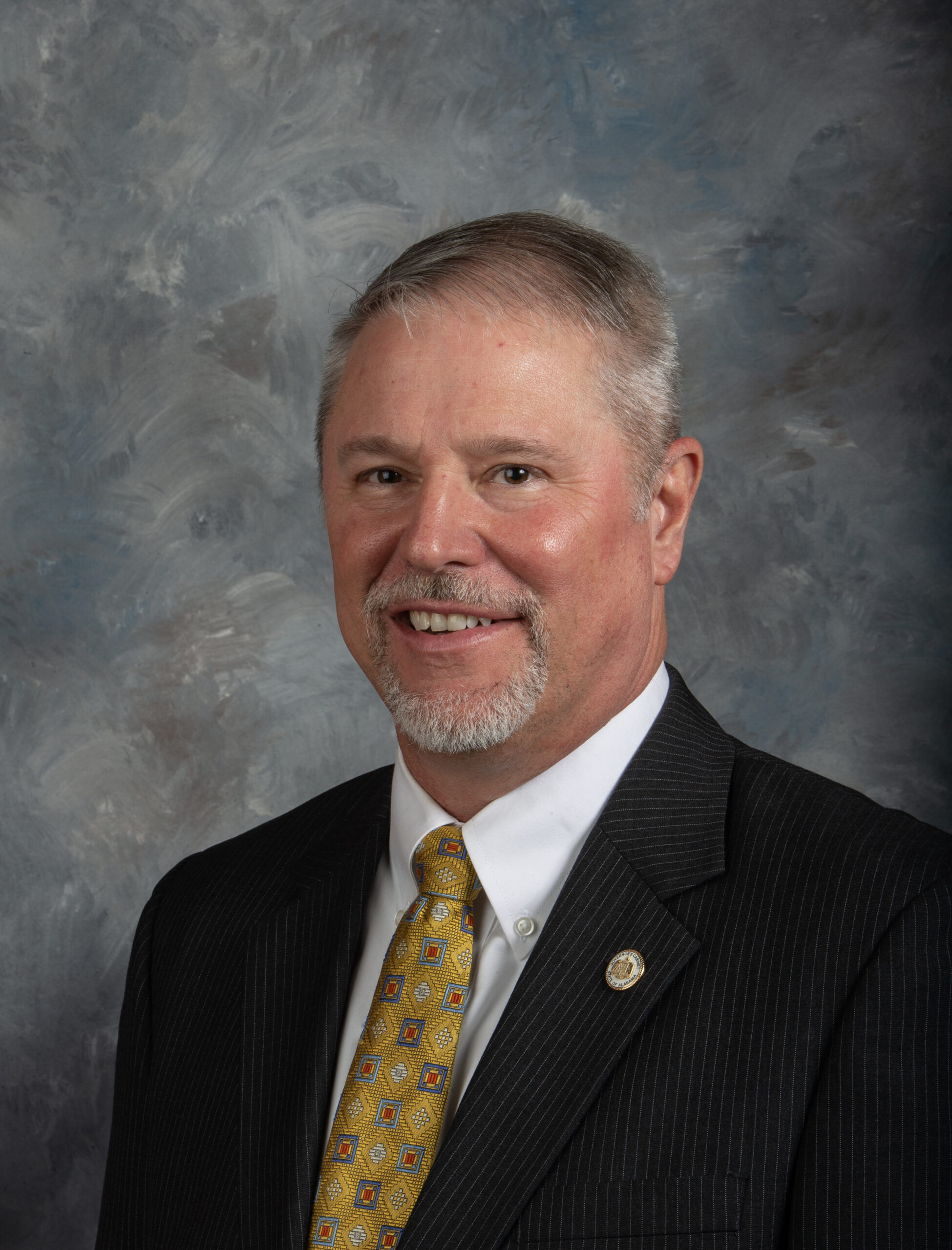 Governor Ivey Announces Secretary Marty Redden to Retire, Taps Daniel Urquhart to Lead OIT