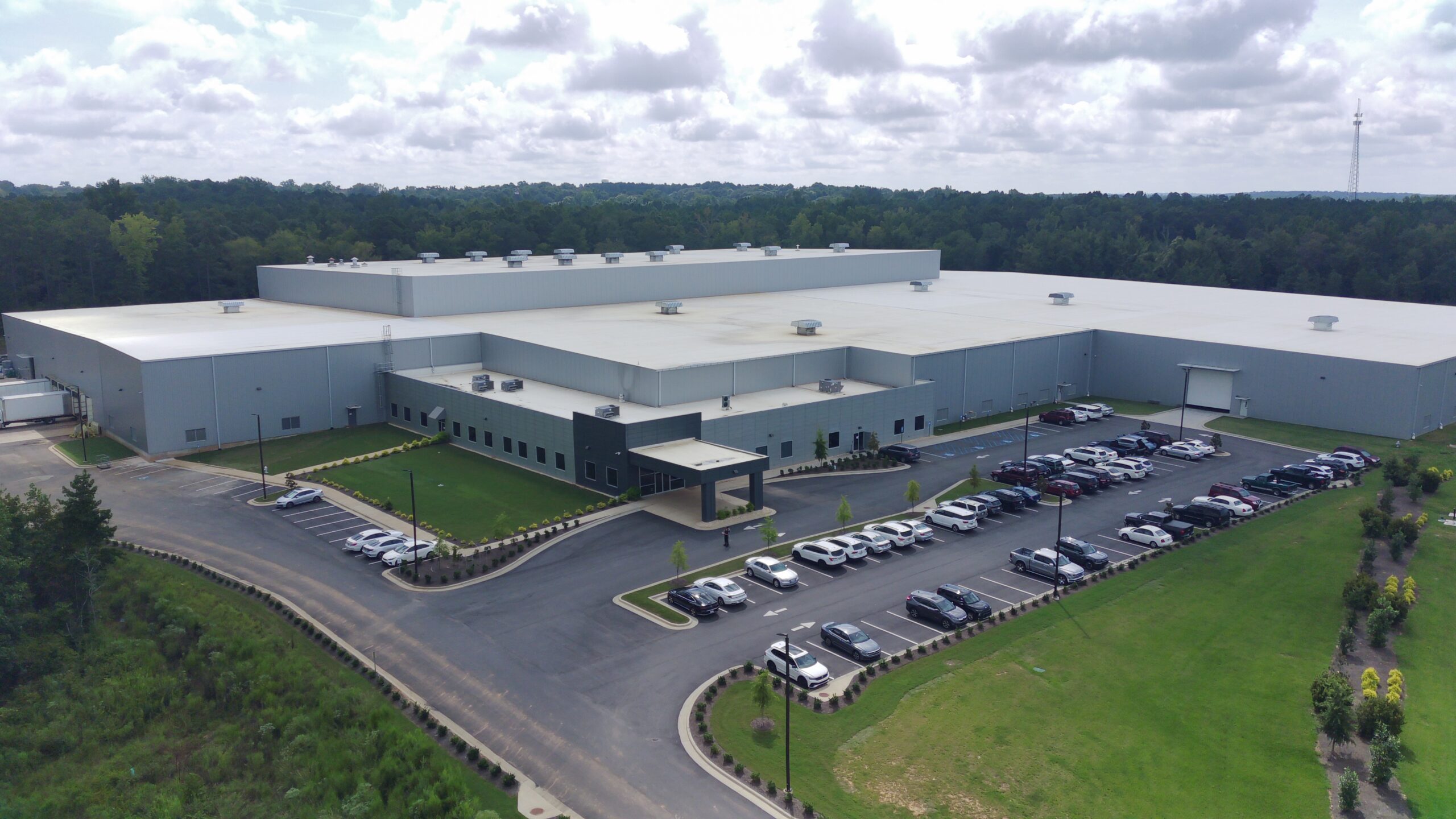 Governor Ivey Announces Auto Parts Maker Shinhwa Plans $114 Million Alabama Expansion, Creating 50 Jobs in Auburn