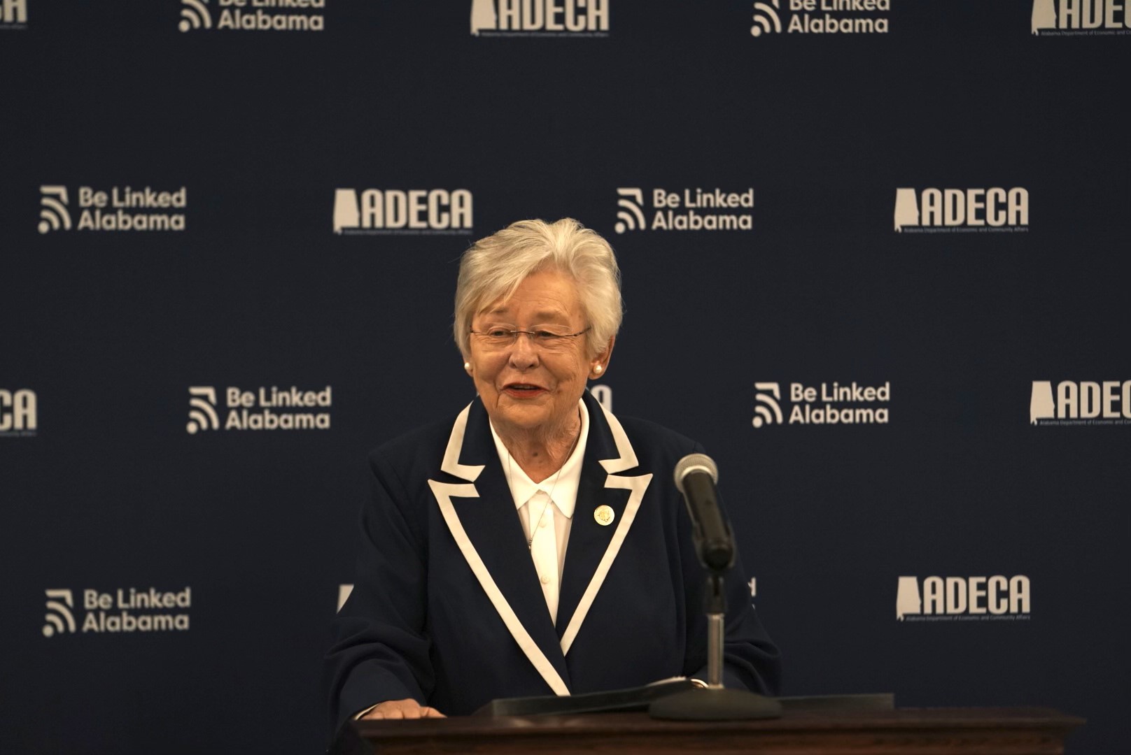 Governor Ivey Announces New Statewide Brand for High-Speed Internet Expansion, Details Upcoming Programs to Support Expansion Projects