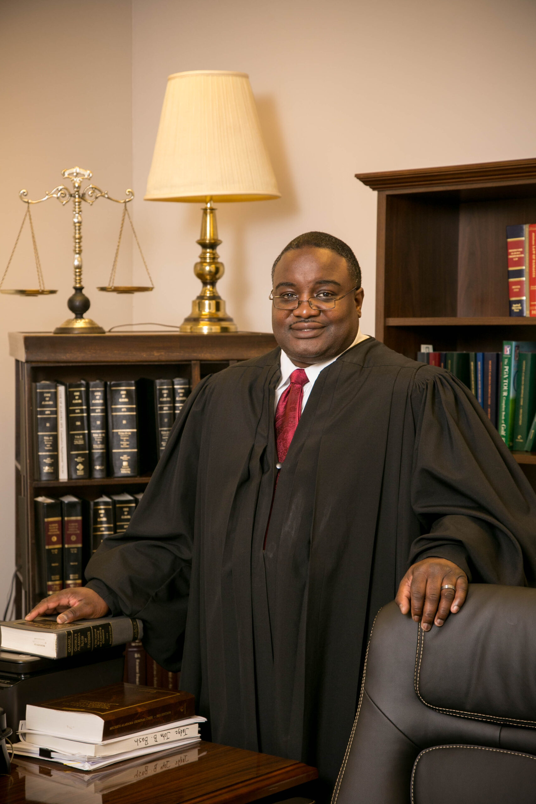 Governor Ivey Appoints Judge Bill Lewis to Alabama Court of Civil Appeals