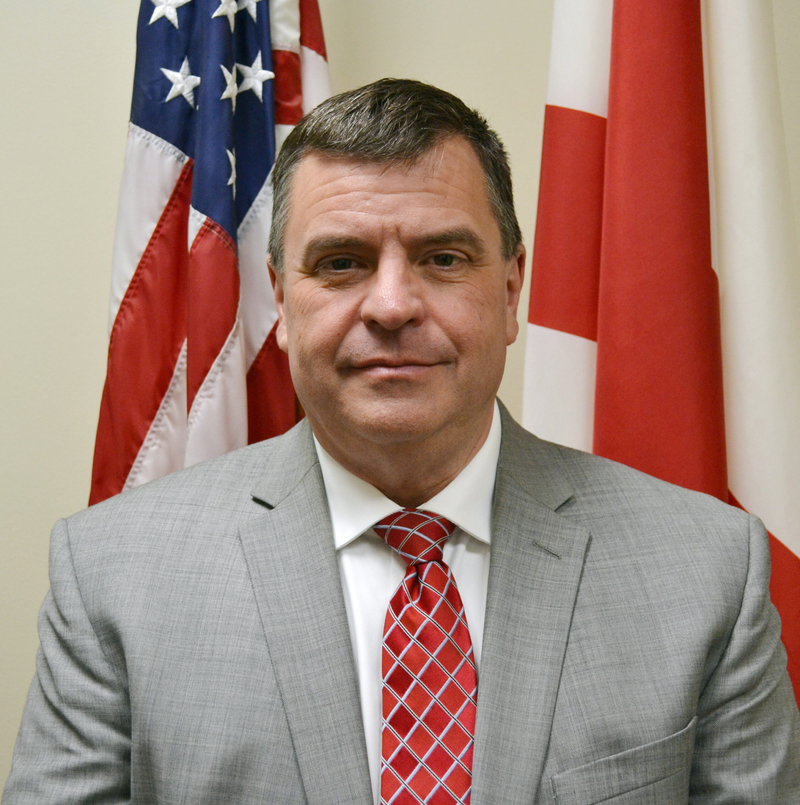 Governor Ivey Appoints Ben Baxley to Elmore County  District Judgeship