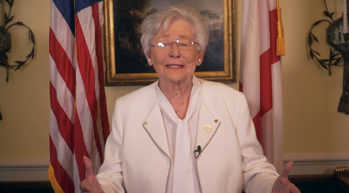 Governor Ivey Celebrates Independence Day in Video Message, Emphasizes the Interwoven Roles of Education and Patriotism