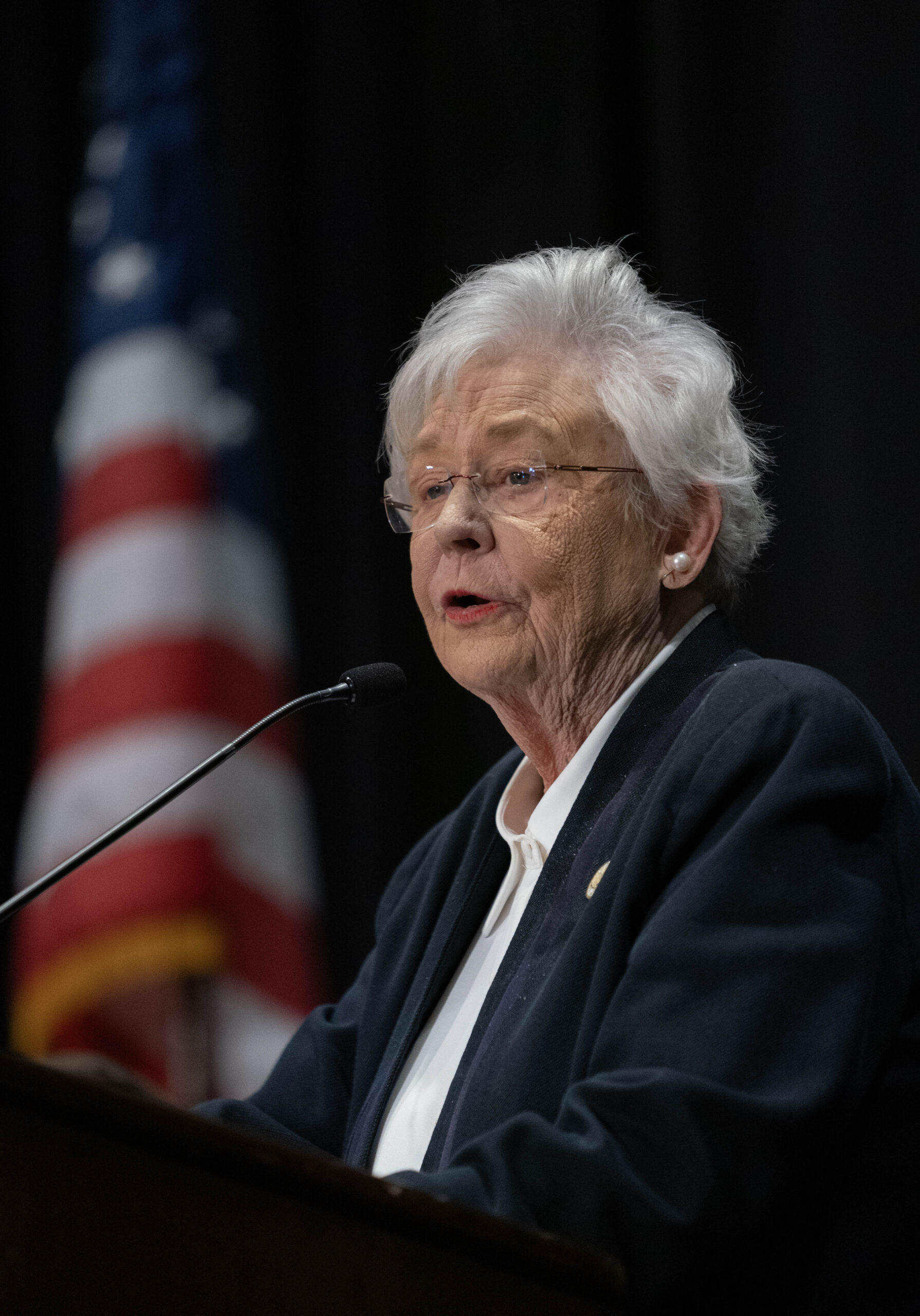 Governor Ivey Announces Alabama Deploying Additional Soldiers to Southern Border