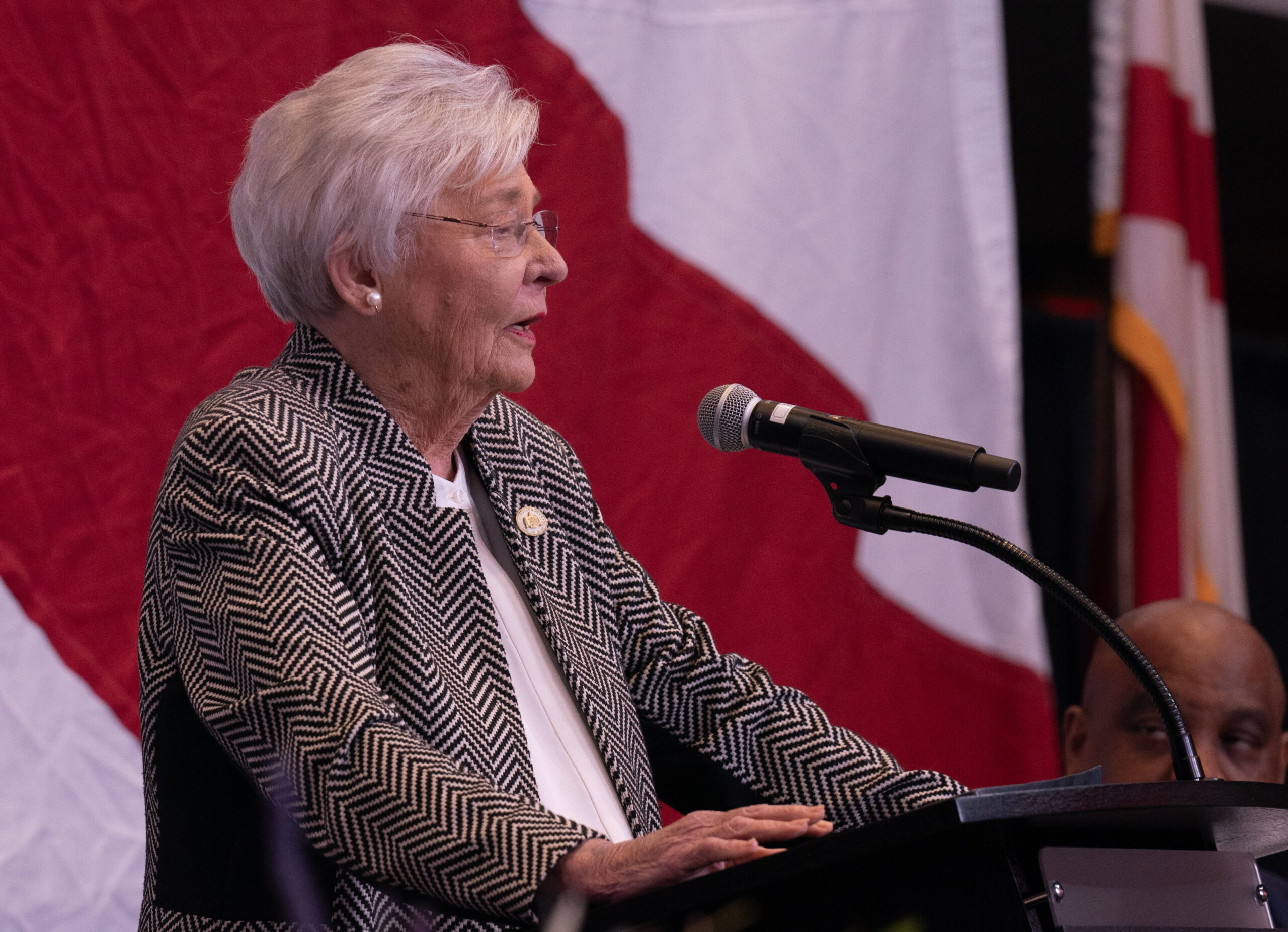 Governor Ivey Announces that ArcelorMittal Plans $1.2 Billion Alabama Mill to Produce Electrical Steel