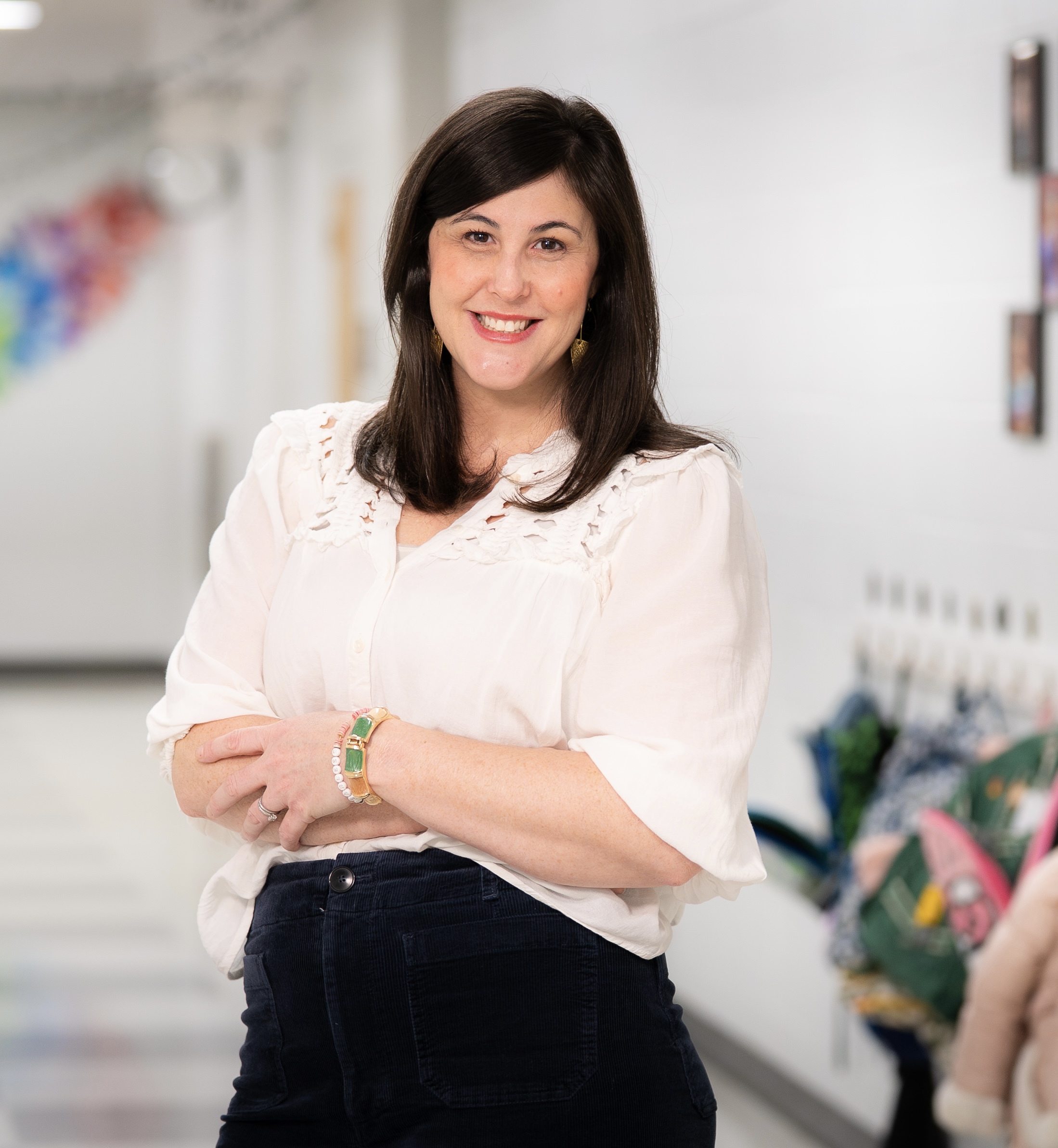 Governor Ivey Highlights National Teacher of the Year Nominee Katie Collins During Public Schools Week, Touts State’s Efforts to Increase Educator Pay