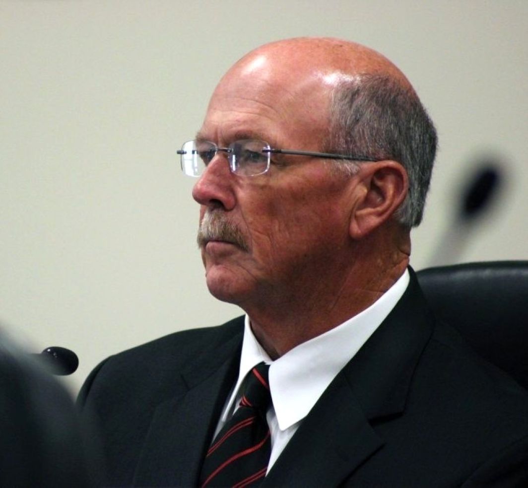 Governor Ivey Appoints Ronald “Rex” Vaughn II as Chairman of the Madison County Commission