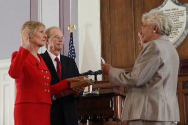 Governor Ivey Appoints Lynn Beshear as Commissioner of the Department of Mental Health; Announces Additional Cabinet and Staff Changes Governor Ivey Appoints Lynn Beshear as Commissioner of the Department of Mental Health; Announces Additional Cabinet and Staff Changes
