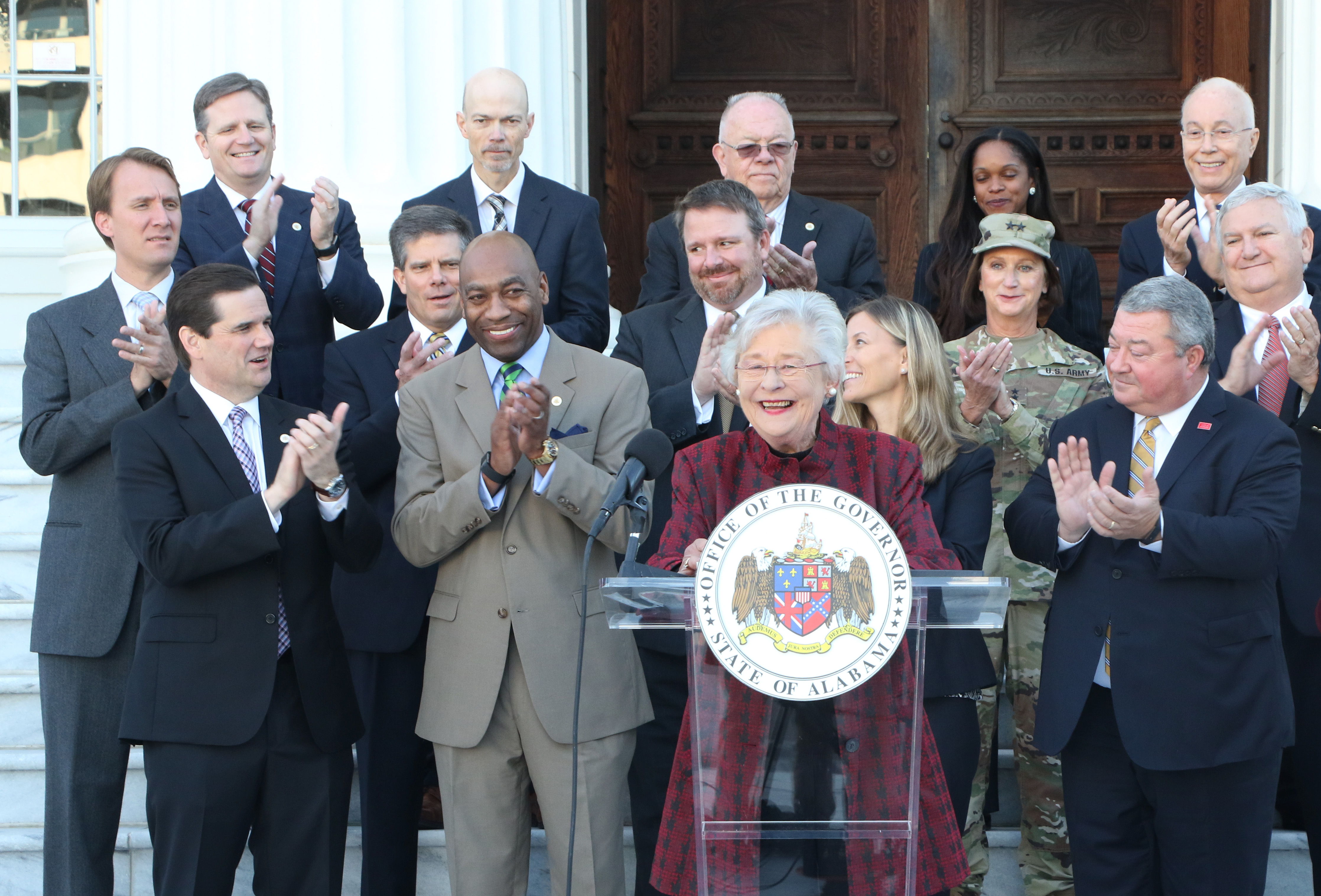 Alabama’s Unemployment Rate Lowest in History at 3.8%