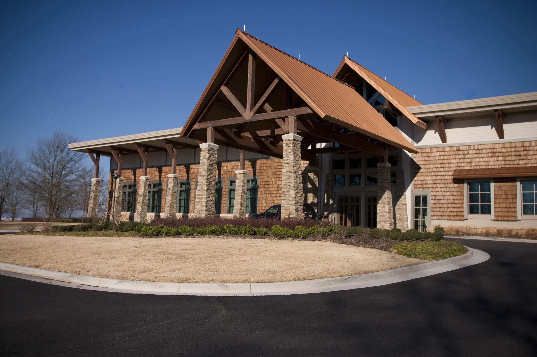 Governor Ivey Announces Free Alabama State Park Entry for Veterans