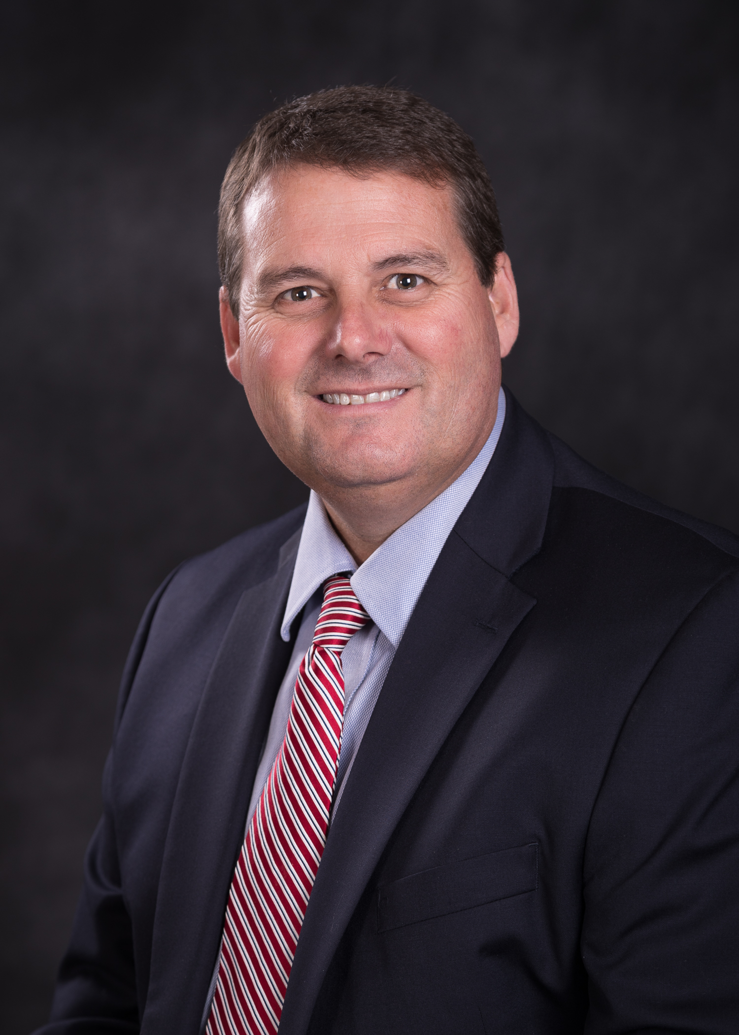 Governor Ivey Announces Christopher Blankenship as Acting Commissioner of Conservation and Natural Resources