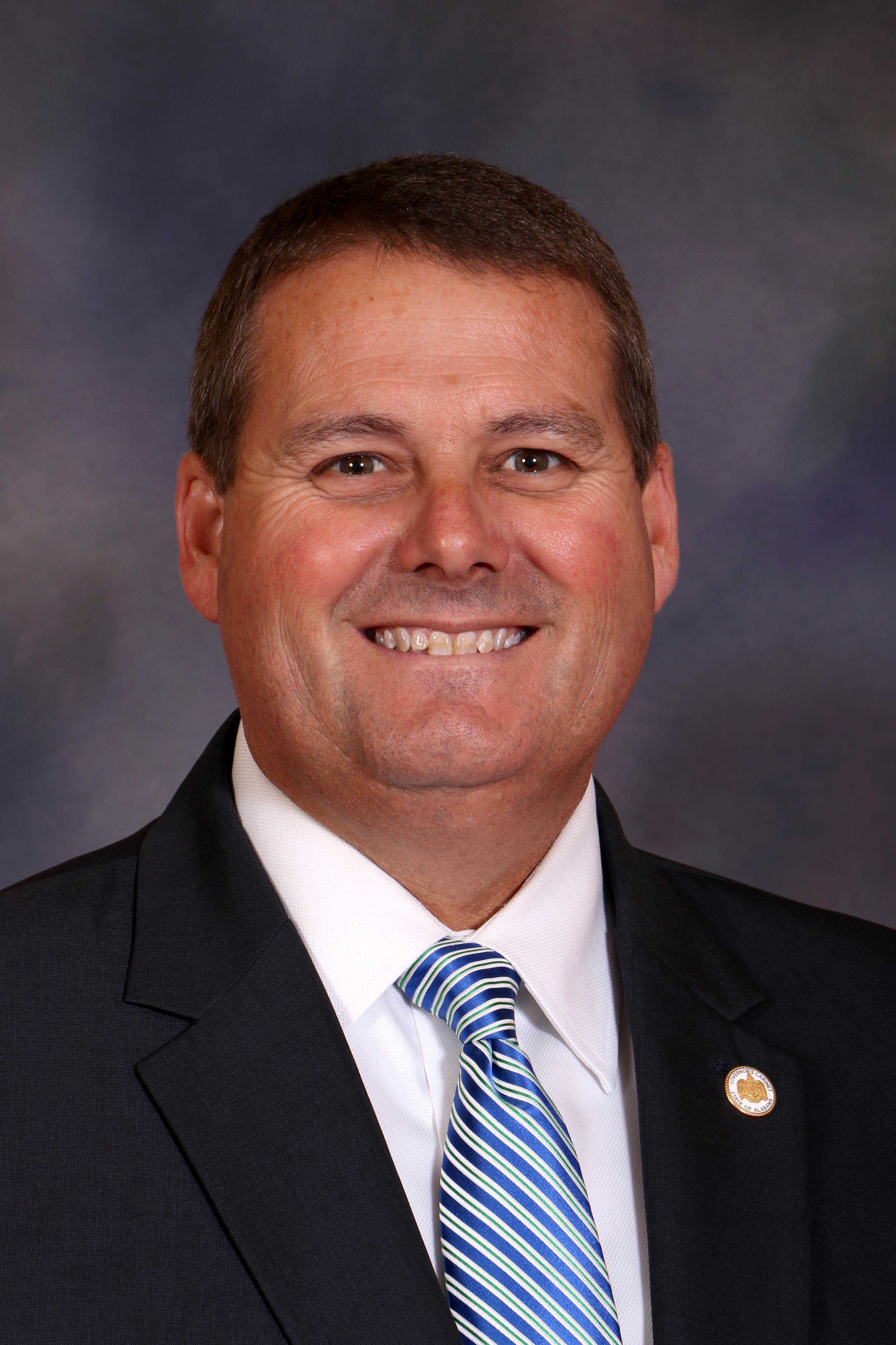 Department of Conservation and Natural Resources