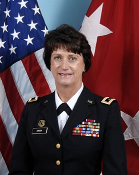 Governor Kay Ivey Appoints Sheryl Gordon as First Female Adjutant General at the Retirement of Perry Smith Governor Kay Ivey Appoints Sheryl Gordon as First Female Adjutant General at the Retirement of Perry Smith