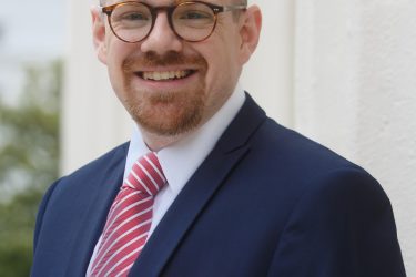 Governor Ivey Appoints Joshua Pendergrass as Communication Director Governor Ivey Appoints Joshua Pendergrass as Communication Director