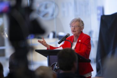 Hyundai Motor Manufacturing Alabama Preparing for Next Generation Engines</br><span style='color:#000000;font-size:75%;'>Expansion Brings 50 New Jobs to Alabama with a Capital Investment of $388 million </span> Hyundai Motor Manufacturing Alabama Preparing for Next Generation Engines</br><span style='color:#000000;font-size:75%;'>Expansion Brings 50 New Jobs to Alabama with a Capital Investment of $388 million </span>