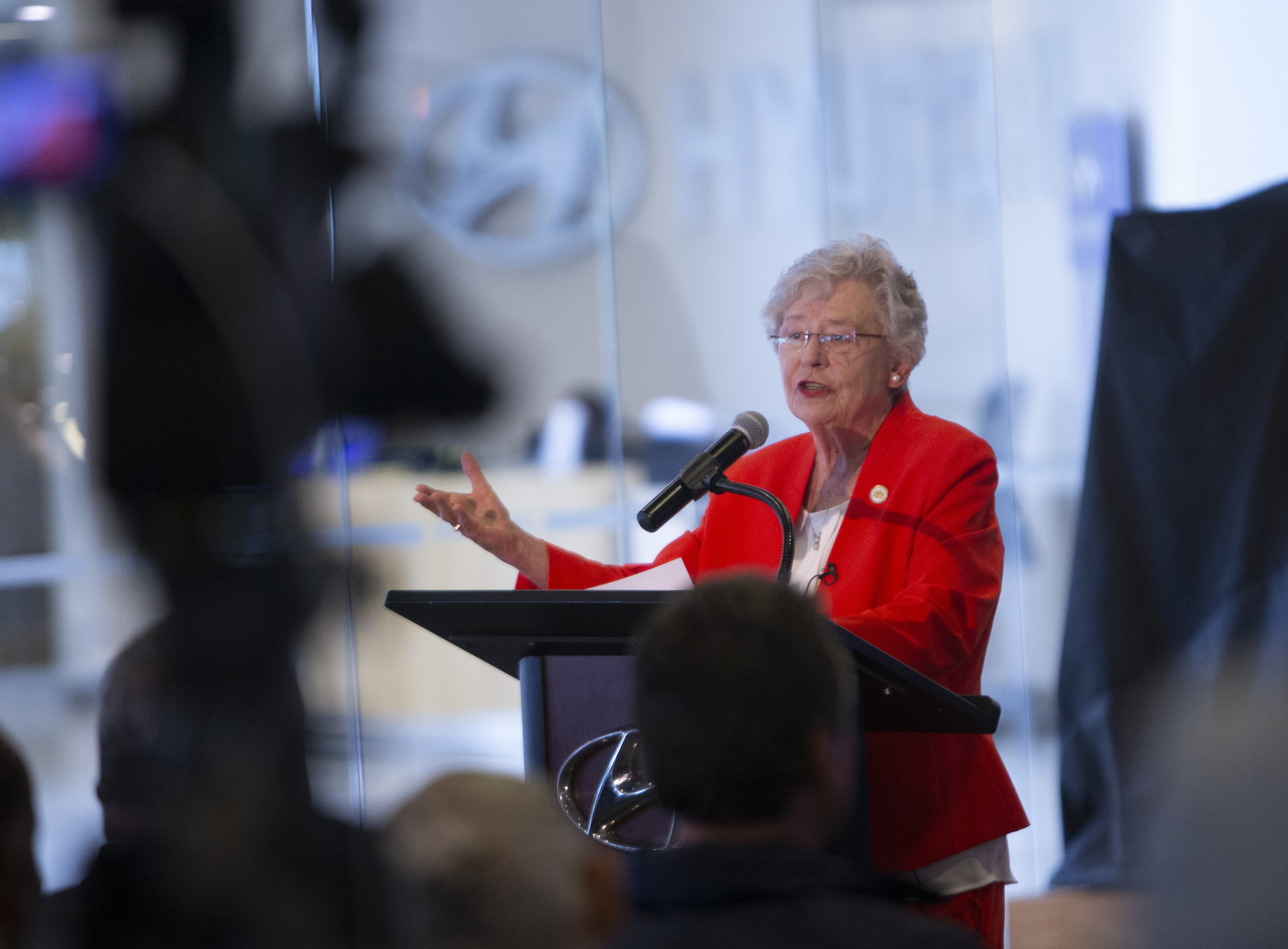 Hyundai Motor Manufacturing Alabama Preparing for Next Generation Engines