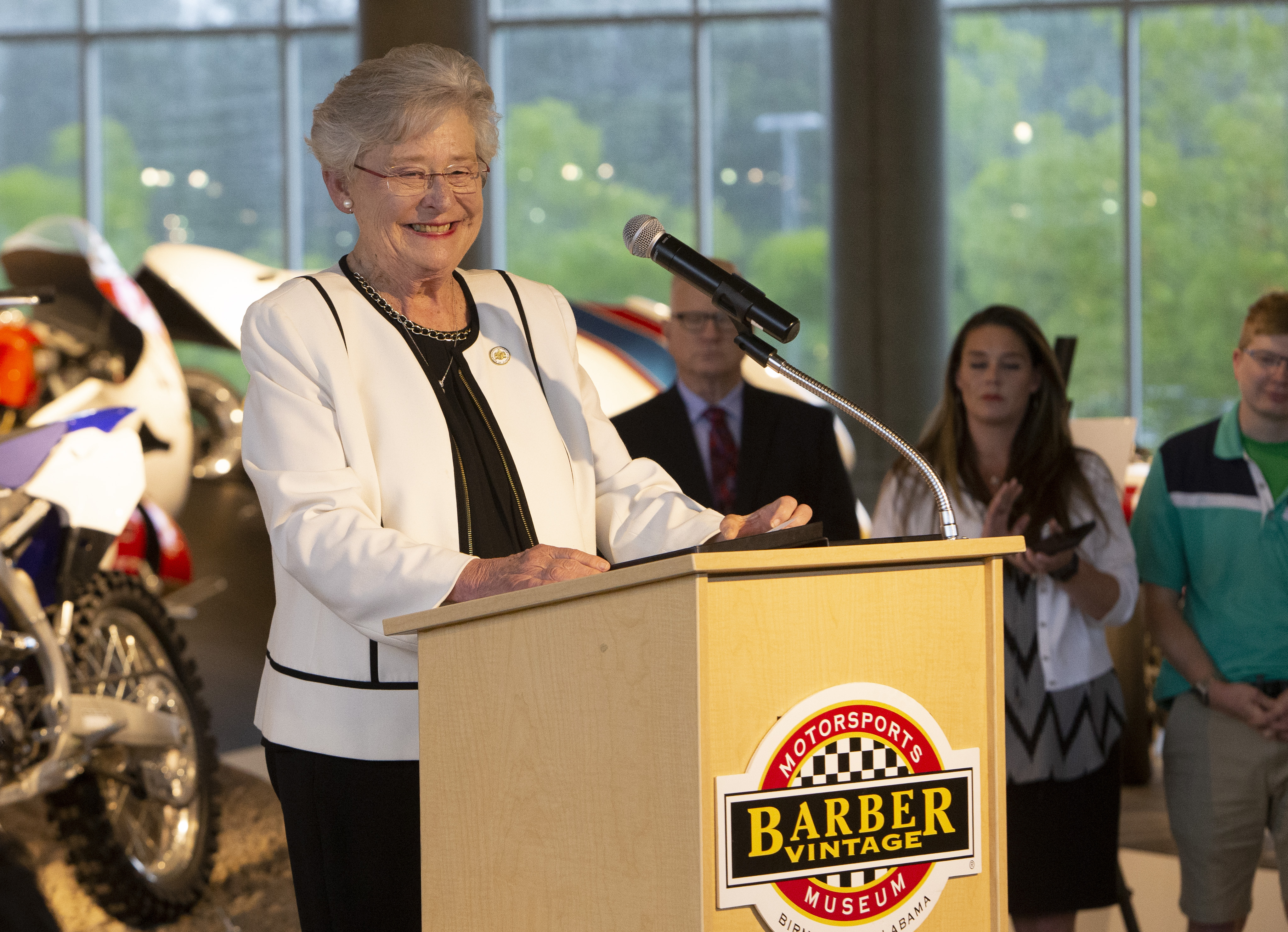Governor Ivey Announces Alabama Tourism Growth of $1 Billion