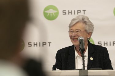 Governor Ivey Announces Birmingham’s Shipt to create 881 jobs in major expansion Governor Ivey Announces Birmingham’s Shipt to create 881 jobs in major expansion