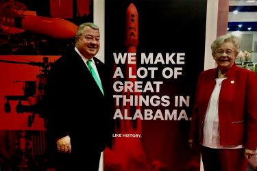 Governor Ivey Announces BAE Systems to Create New Jobs with Alabama Expansion Governor Ivey Announces BAE Systems to Create New Jobs with Alabama Expansion