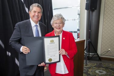 Governor Ivey Announces Alabama Workforce Council Leadership Changes Governor Ivey Announces Alabama Workforce Council Leadership Changes