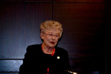 Governor Ivey Announces Carpenter Technology Corporation Plans for Alabama Emerging Technology Center Governor Ivey Announces Carpenter Technology Corporation Plans for Alabama Emerging Technology Center