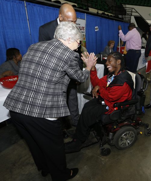 Image result for Governor’s Job Fair for People with Disabilities