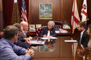 President Declares Major Disaster for Four Alabama Counties as a Result of Hurricane Michael President Declares Major Disaster for Four Alabama Counties as a Result of Hurricane Michael