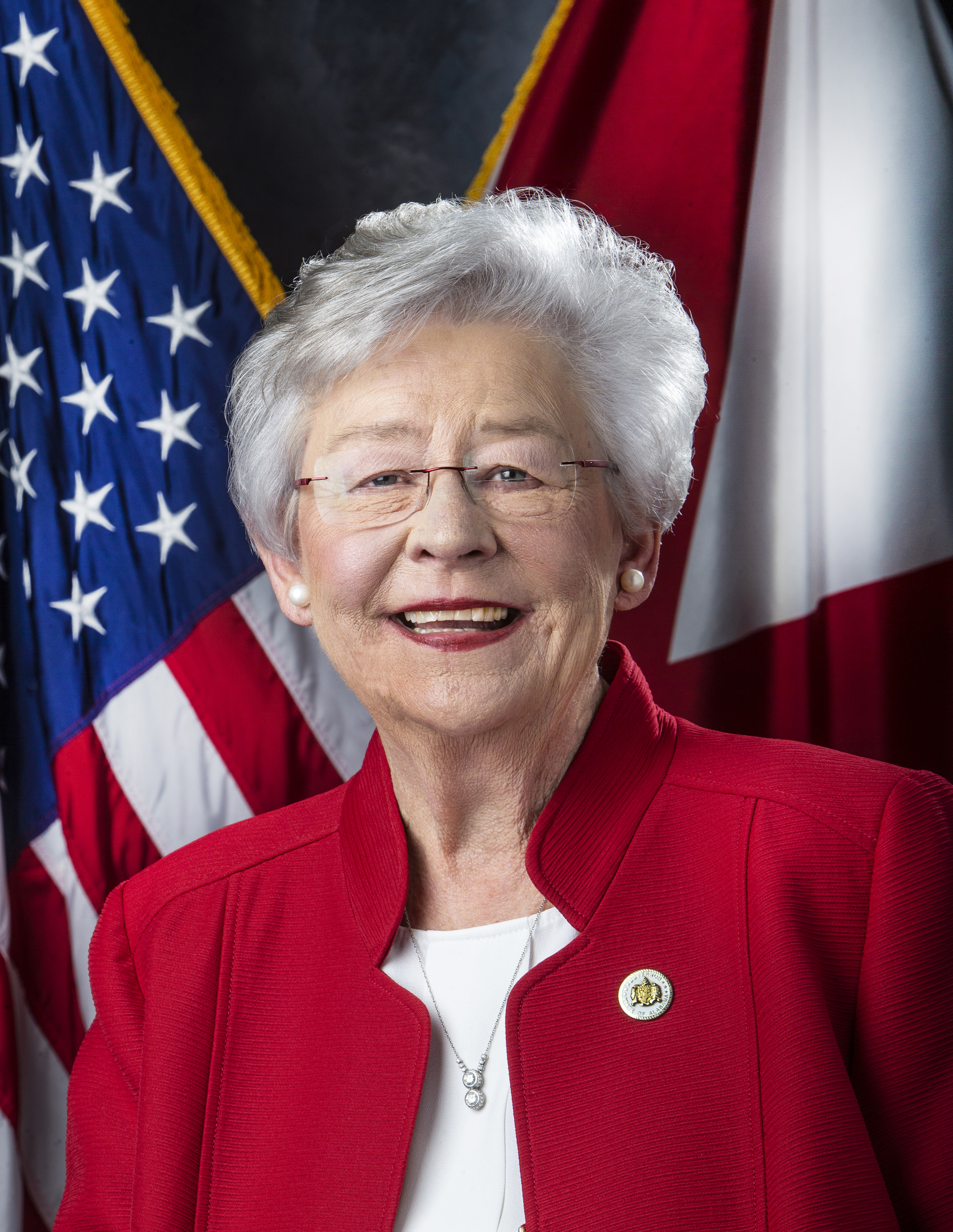 Image of Kay Ivey