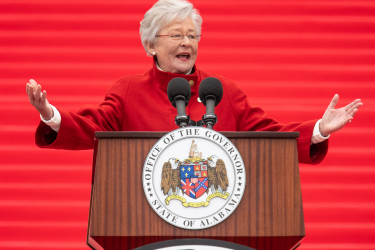 2019 Inaugural Address 2019 Inaugural Address
