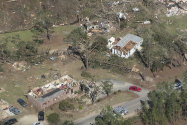 President Trump Approves Emergency Disaster Declaration for Lee County President Trump Approves Emergency Disaster Declaration for Lee County