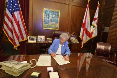 Governor Ivey Calls Alabama Legislature Into Special Session Governor Ivey Calls Alabama Legislature Into Special Session