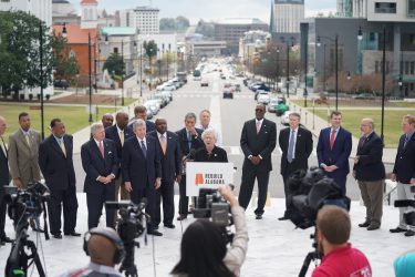 Governor Ivey Releases Rebuild Alabama Bill Governor Ivey Releases Rebuild Alabama Bill